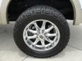 2008 F250 Super Duty Lariat Crew Cab 4x4 #13