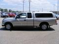 2003 Tacoma Xtracab #6
