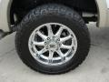 2008 F250 Super Duty Lariat Crew Cab 4x4 #14