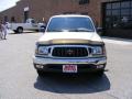 2003 Tacoma Xtracab #8