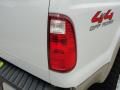 2008 F250 Super Duty Lariat Crew Cab 4x4 #20
