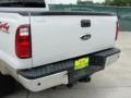 2008 F250 Super Duty Lariat Crew Cab 4x4 #22