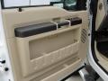 2008 F250 Super Duty Lariat Crew Cab 4x4 #34