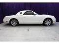 2002 Thunderbird Premium Roadster #3
