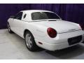 2002 Thunderbird Premium Roadster #4
