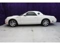 2002 Thunderbird Premium Roadster #5