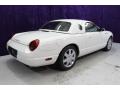 2002 Thunderbird Premium Roadster #19
