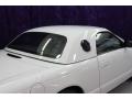 2002 Thunderbird Premium Roadster #20