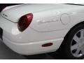 2002 Thunderbird Premium Roadster #21