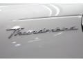2002 Thunderbird Premium Roadster #24