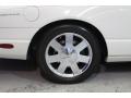 2002 Thunderbird Premium Roadster #25