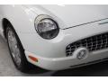 2002 Thunderbird Premium Roadster #27