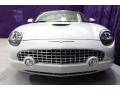 2002 Thunderbird Premium Roadster #28