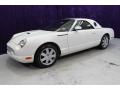 2002 Thunderbird Premium Roadster #30