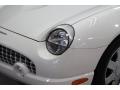 2002 Thunderbird Premium Roadster #31