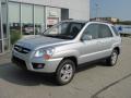 2009 Sportage LX V6 4x4 #2