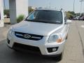 2009 Sportage LX V6 4x4 #3