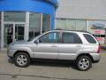 2009 Sportage LX V6 4x4 #4