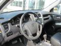 2009 Sportage LX V6 4x4 #11