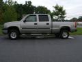 2003 Silverado 2500HD LS Crew Cab 4x4 #2