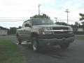 2003 Silverado 2500HD LS Crew Cab 4x4 #4