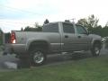2003 Silverado 2500HD LS Crew Cab 4x4 #5