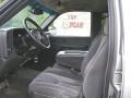 2003 Silverado 2500HD LS Crew Cab 4x4 #8