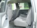 2003 Silverado 2500HD LS Crew Cab 4x4 #9