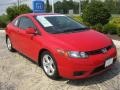 2007 Civic EX Coupe #2