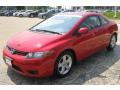 2007 Civic EX Coupe #3