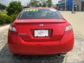 2007 Civic EX Coupe #4