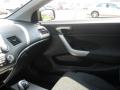 2007 Civic EX Coupe #8