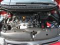 2007 Civic EX Coupe #27