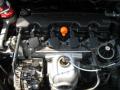 2007 Civic EX Coupe #28