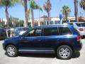 2004 Touareg V8 #8