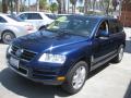 2004 Touareg V8 #9