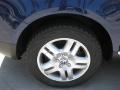 2004 Touareg V8 #32