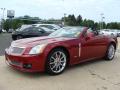 2009 XLR V Series Roadster #1