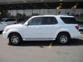 2006 Sequoia Limited #4