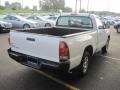 2006 Tacoma Regular Cab #8