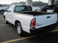 2006 Tacoma Regular Cab #10