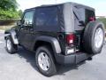 2010 Wrangler Sport 4x4 #2