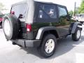2010 Wrangler Sport 4x4 #3