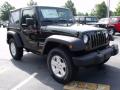 2010 Wrangler Sport 4x4 #4