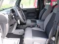 2010 Wrangler Sport 4x4 #7
