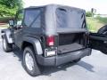 2010 Wrangler Sport 4x4 #8