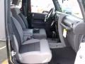 2010 Wrangler Sport 4x4 #9
