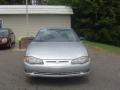 2001 Monte Carlo SS #2