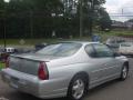 2001 Monte Carlo SS #3