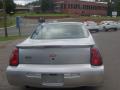 2001 Monte Carlo SS #4